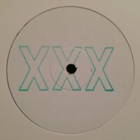 XXX-TRAX-003 - Jude Leniha / Yves / Dr Dubplate & Pura Pura / TeeJ