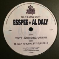ATGS001 - Esspee & Al Daly