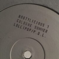 Lollipop / P.o.l. - Cologne Summer