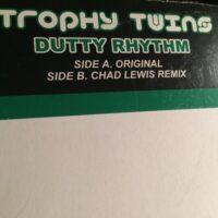Dutty Rhythm - Trophy Twins