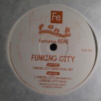 Funking City - Funk Essentials