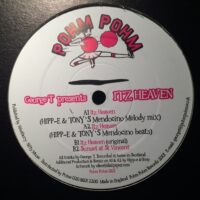 Itz Heaven - George T