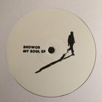 My Soul EP - Shadow Pressings