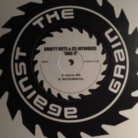 Take It - Krafty Kuts & C5 Joyriders