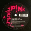 Trouble - P!NK