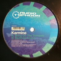 Bring On The Trumpets - Karmine