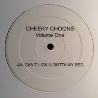 Cheeky Choons - Volume One