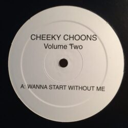Cheeky Choons - Volume Two
