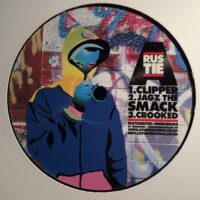 Jagz The Smack - Rustie