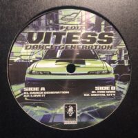 Dance Generation - Vitess