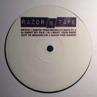 Dimitri From Brooklyn Edits Pt. 2 - Dimitri From Brooklyn