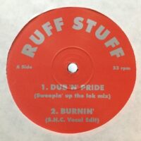 Dub 'N' Pride - Ruff Stuff