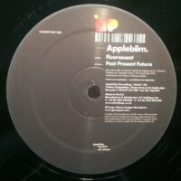 Fluorescent / Past Present Future - Appleblim