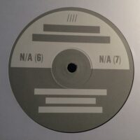 N/A (6) + N/A (7) - Deep House 10"
