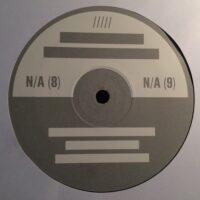 N/A (8) + N/A (9) - Deep House 10"