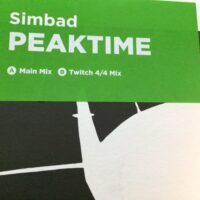 Peaktime - Simbad