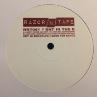 RNT In The D - The Duncans / Fantasy / Two Tons O' Fun / GU