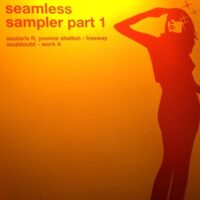 Seamless Sampler Part 1 - Soularis / Souldoubt