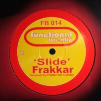 Slide - Frakkar