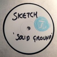 Solid Ground - Sketch & Jeorge Ma'lo / Rennie Pilgrem