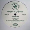 Spring EP - Insight