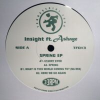 Spring EP - Insight