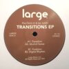 Transitions - Roy Davis Junior