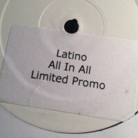 All In All - Latino / Joyce Sims