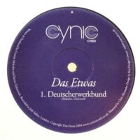 Deutscherwerkbund - Das Etwas