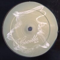 Cécille Records - CEC005