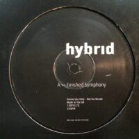 Finished Symphony - Hybrid