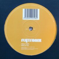Heavy Traffic - Flytronix