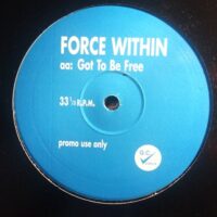 In The Streets - Force Within