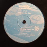 Real Deal Party  - The Shutter Bug