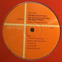 The Days Are Just Packed - World Of Apples