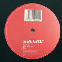 The Push - Salidor