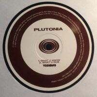 What U Know - Plutonia