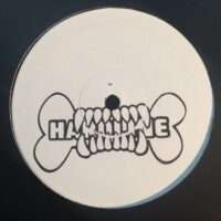 HARDLINE10 - Jackard