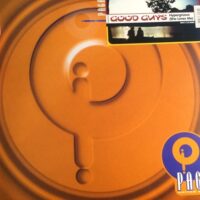 Hypergroove (She Loves Me) - Good Guys