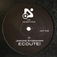 Ecoute! / Jor-El - Jerome Sydenham