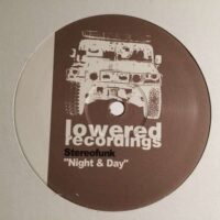 Night & Day - Stereofunk