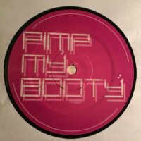 Close 2 The Edge / Don't Go - Pimp My Booty