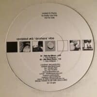 Revisited #3 - Brothers' Vibe