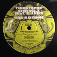 The Kingdom - Christophe Strynckx