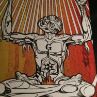 The Sun - New Sector Movements / Kenny Dope