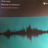 Welcome To Chicago E.P - Gene Farris