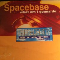 What Am I Gonna Do - Spacebase