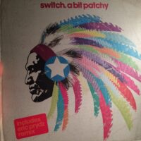 A Bit Patchy - Switch