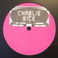 HARD31 - Charlie Rice