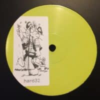 HARD32 - Gabriel Munoz